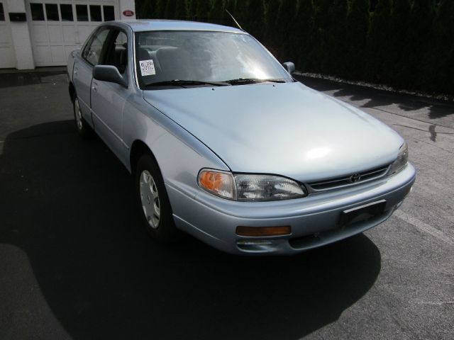 Toyota Camry 4x4 Z85 Extended CAB Sedan