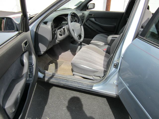 Toyota Camry 1995 photo 3