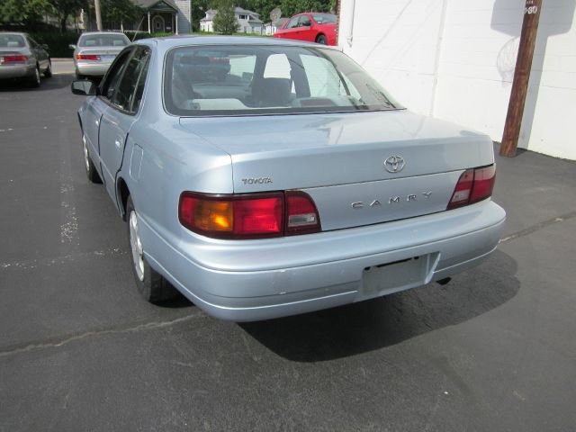 Toyota Camry 1995 photo 4