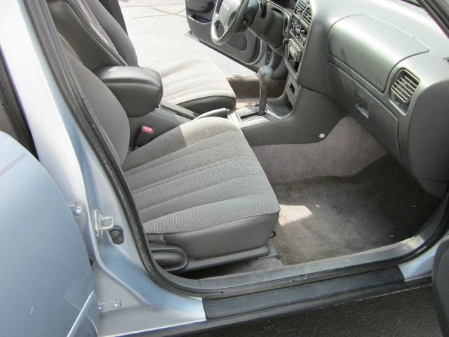 Toyota Camry 1995 photo 5