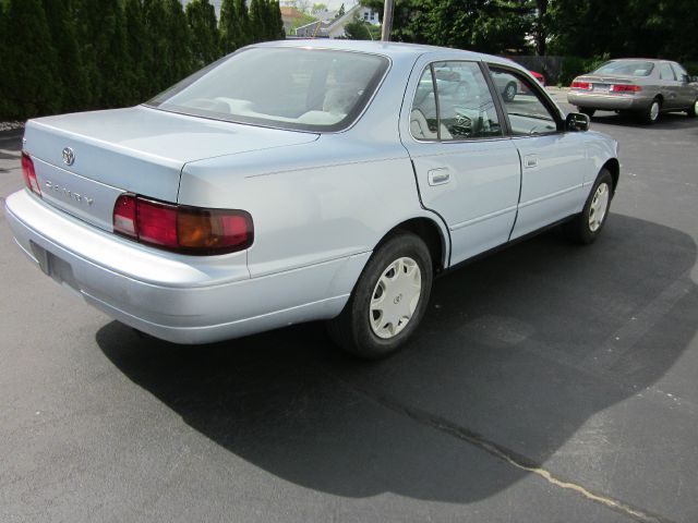 Toyota Camry 1995 photo 7