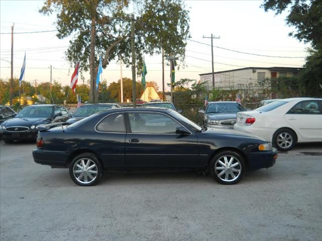 Toyota Camry 1995 photo 1