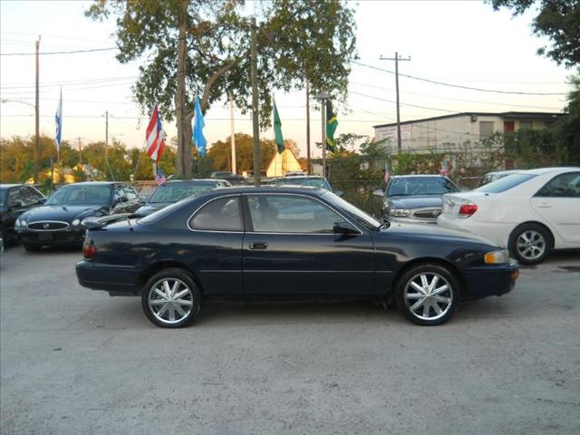 Toyota Camry 1995 photo 2