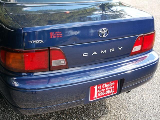 Toyota Camry 1995 photo 2