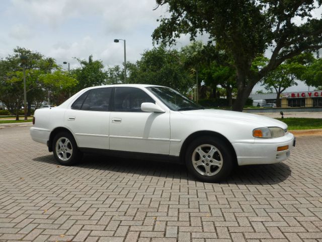 Toyota Camry 1995 photo 14