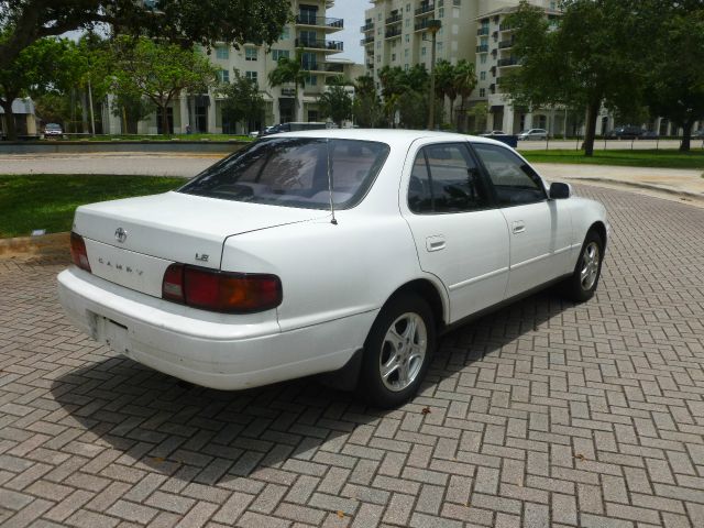 Toyota Camry 1995 photo 15