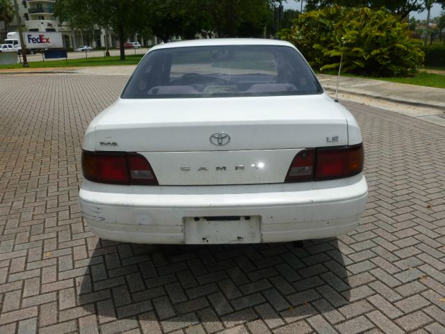 Toyota Camry 1995 photo 16