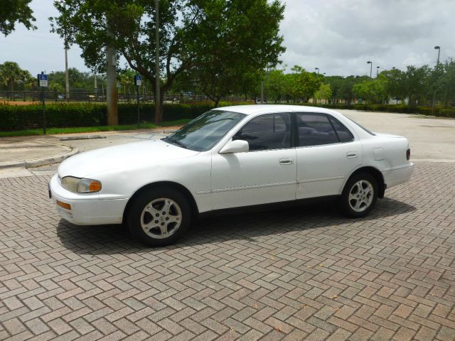 Toyota Camry 1995 photo 18