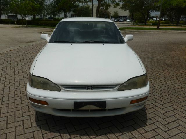 Toyota Camry 1995 photo 19