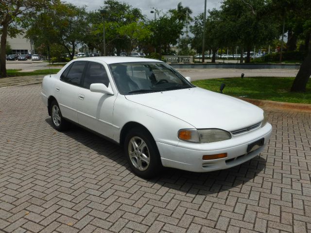 Toyota Camry 1995 photo 20