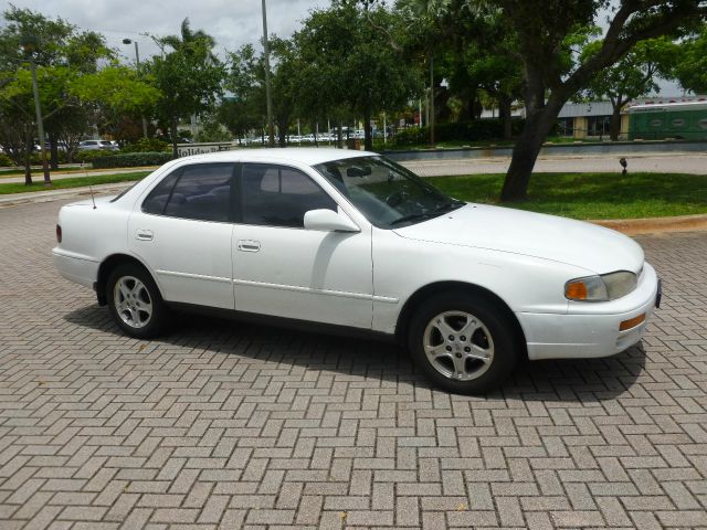 Toyota Camry 1995 photo 21