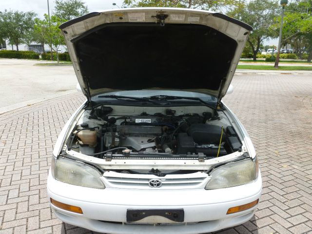 Toyota Camry 1995 photo 22