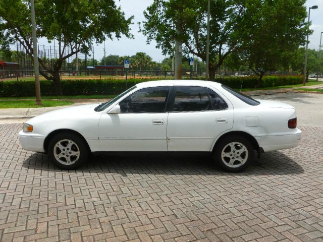 Toyota Camry 1995 photo 25