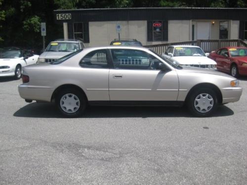 Toyota Camry 1995 photo 2