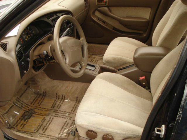 Toyota Camry 1995 photo 1