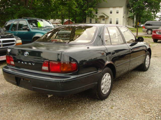 Toyota Camry 1995 photo 2