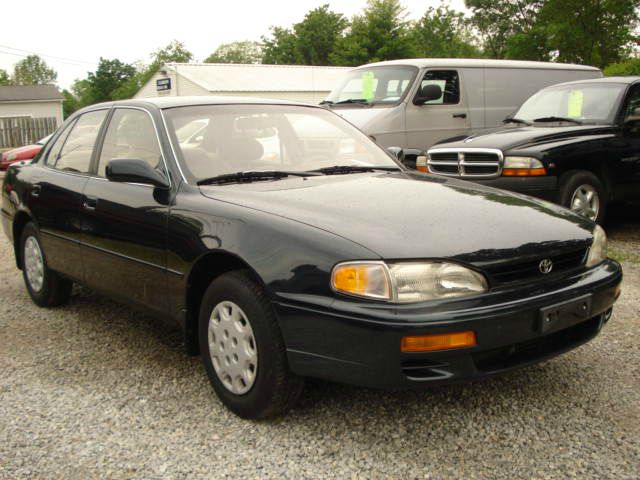 Toyota Camry 1995 photo 3