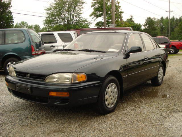 Toyota Camry 1995 photo 4