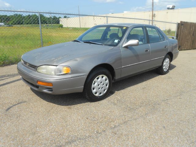 Toyota Camry 1995 photo 3