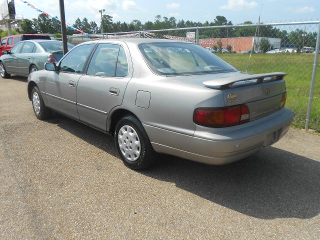 Toyota Camry 1995 photo 4