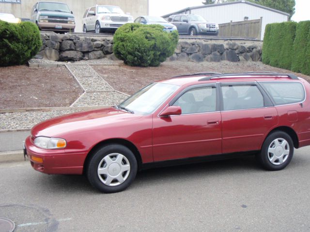 Toyota Camry 1995 photo 1