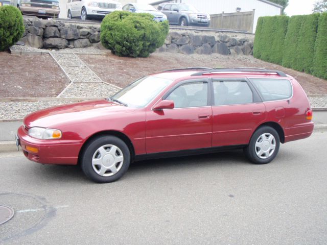 Toyota Camry 1995 photo 3