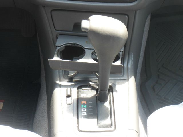 Toyota Camry 1995 photo 1