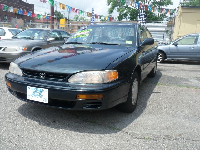 Toyota Camry 1995 photo 12