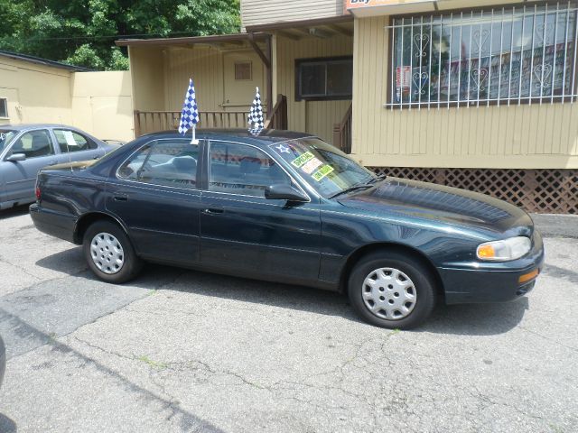 Toyota Camry 1995 photo 13