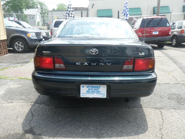 Toyota Camry 1995 photo 15