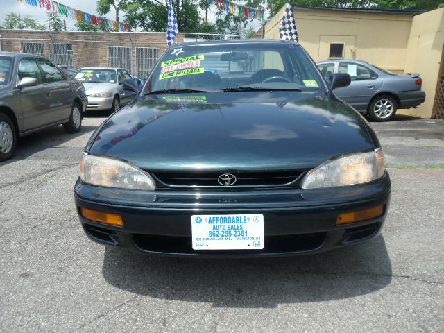 Toyota Camry 1995 photo 2