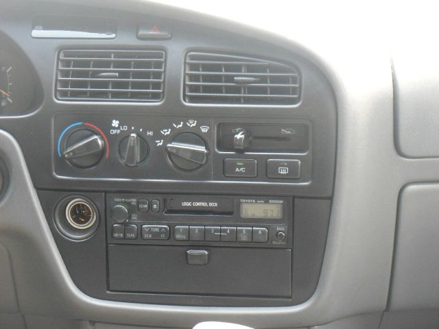 Toyota Camry 1995 photo 8