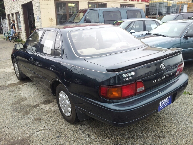 Toyota Camry 1995 photo 4