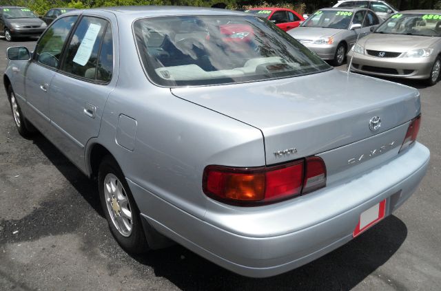 Toyota Camry 1995 photo 1