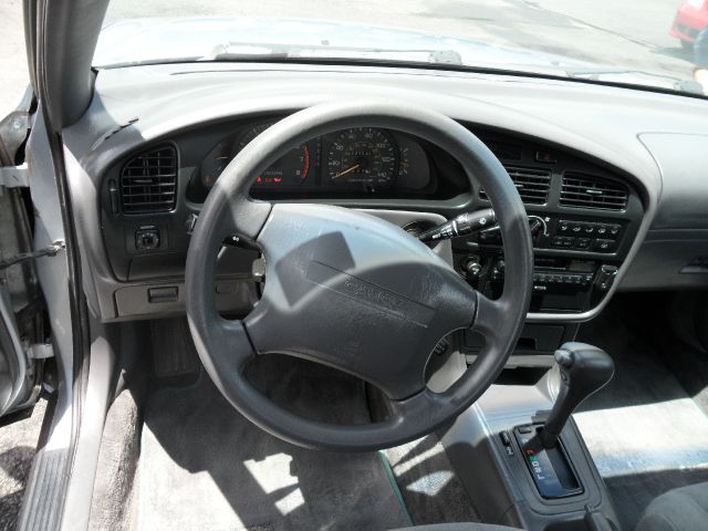 Toyota Camry 1995 photo 12