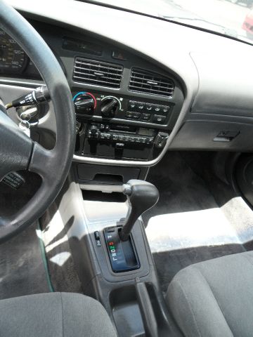 Toyota Camry 1995 photo 2