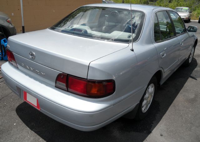 Toyota Camry 1995 photo 6