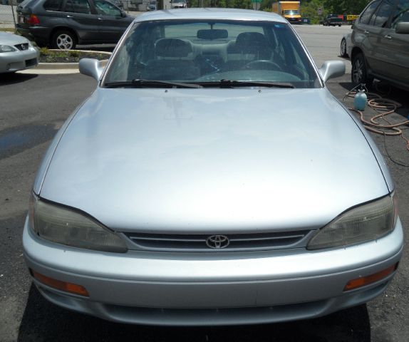 Toyota Camry 1995 photo 8