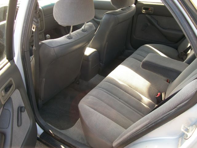 Toyota Camry 1995 photo 1