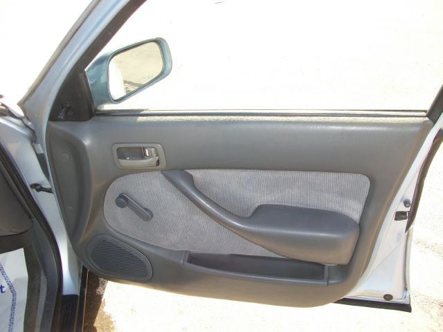 Toyota Camry 1995 photo 2