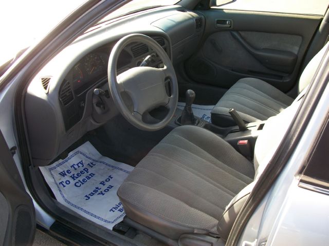 Toyota Camry 1995 photo 3