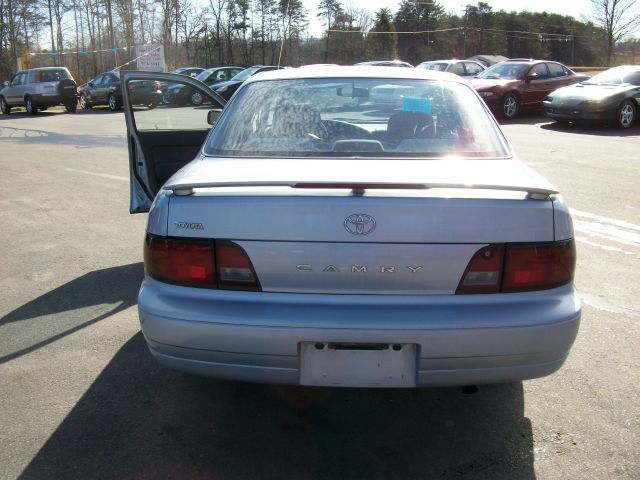 Toyota Camry 1995 photo 5