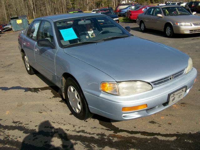 Toyota Camry 1995 photo 6