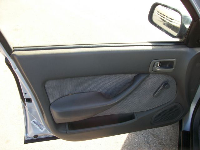 Toyota Camry 1995 photo 8