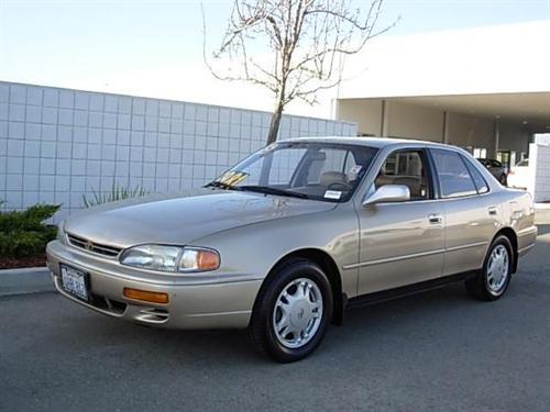 Toyota Camry 1995 photo 4