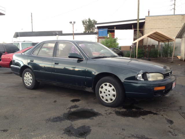 Toyota Camry 1995 photo 1