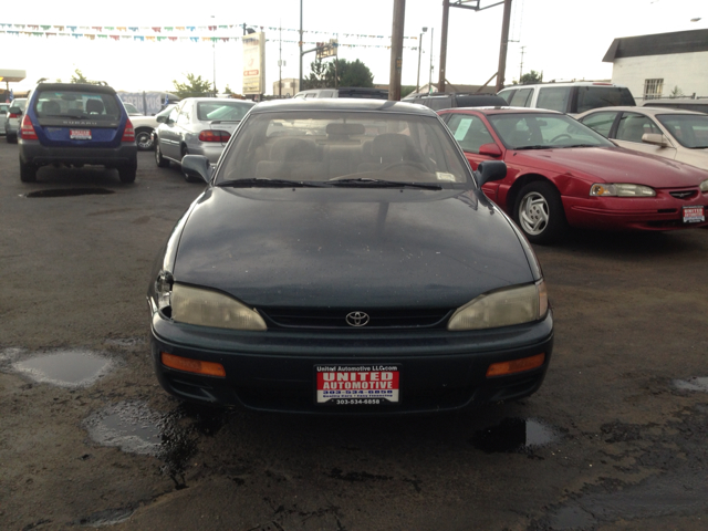 Toyota Camry 1995 photo 2