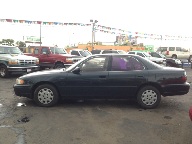 Toyota Camry 1995 photo 3