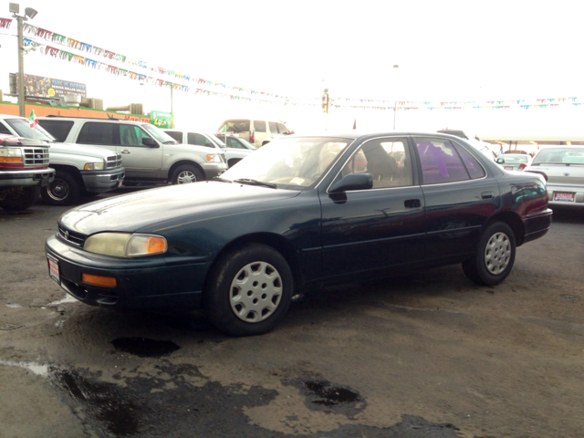 Toyota Camry 1995 photo 4