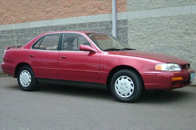 Toyota Camry 1995 photo 1